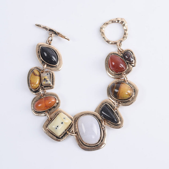 Levoire | Bracelet En Pierre Naturelle