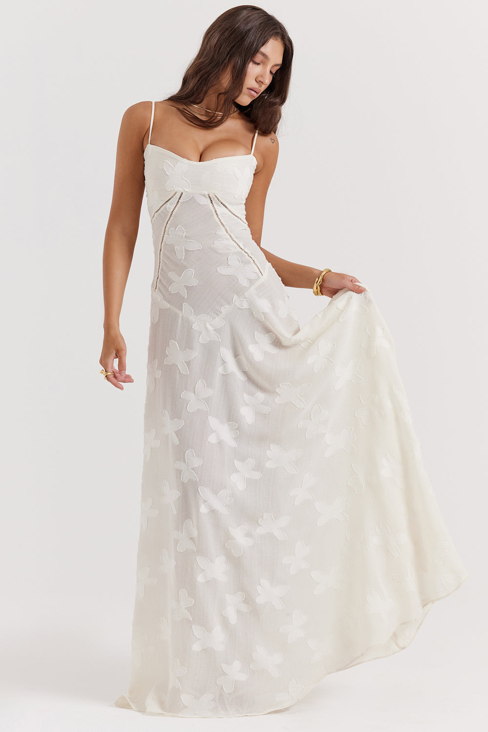 Levoire | Robe Classique Et Élégante Avec Style