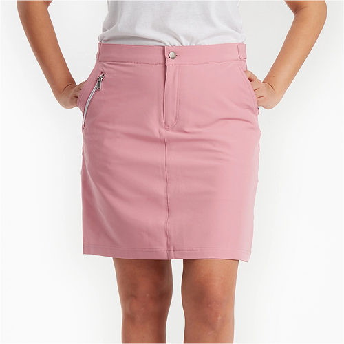 Levoire | Jupe Classique Pour Femmes Pour Toutes Les Occasions Sauge
