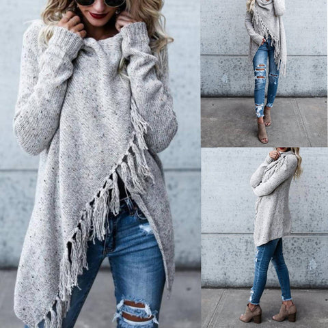 Levoire | Doux et confortable cardigan