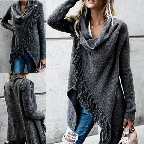 Levoire | Doux et confortable cardigan