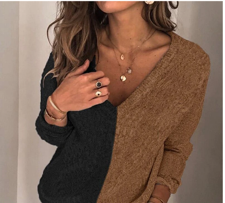 Levoire | Haut D'Hiver Intemporel Et Sophistiqué Style 2