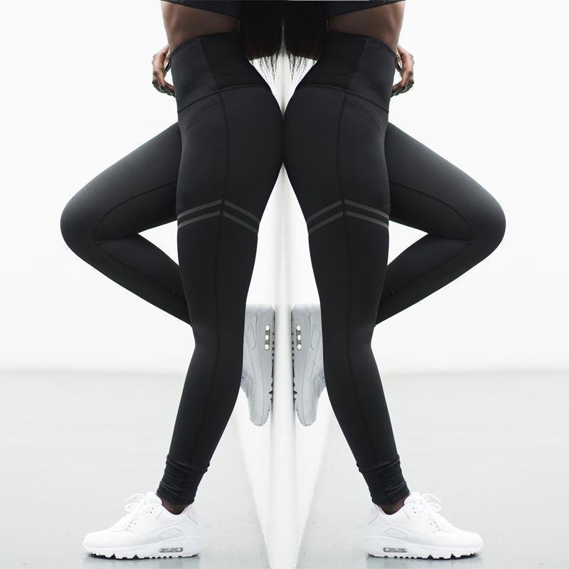 Levoire | Leggings Compressifs Légers Pour Femmes Noir
