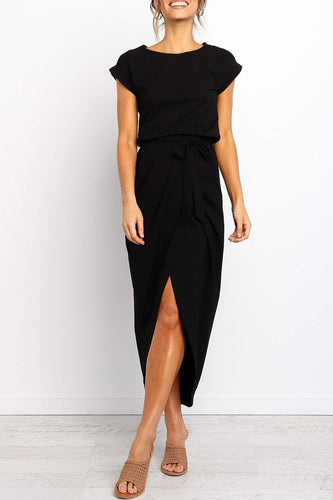 Levoire | Fminines Robe Midi Fr Quotidien