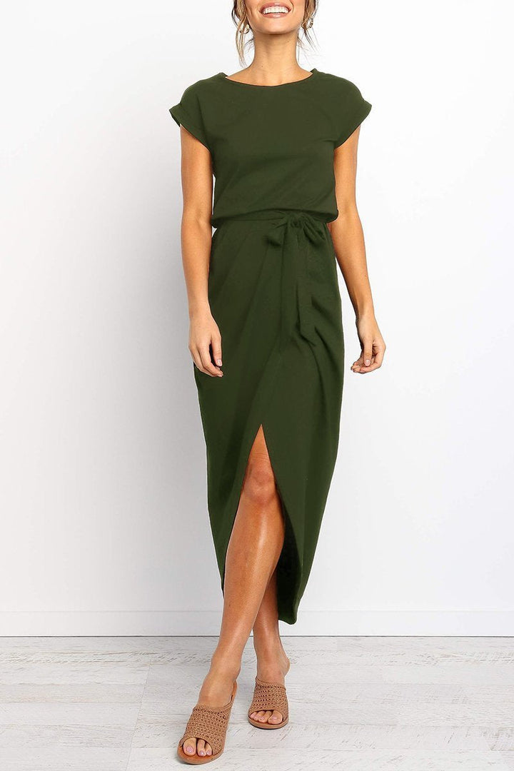 Levoire | Robe midi Rento