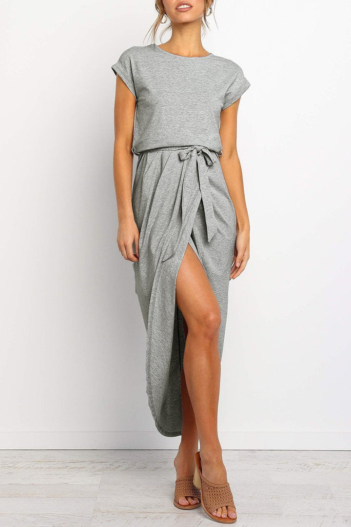Levoire | Fminines Robe Midi Fr Quotidien