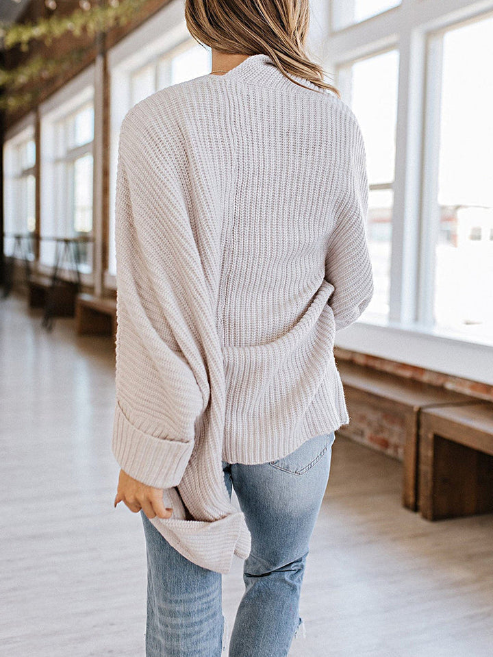 Levoire | Gilet Rétro Tendance Décontracté