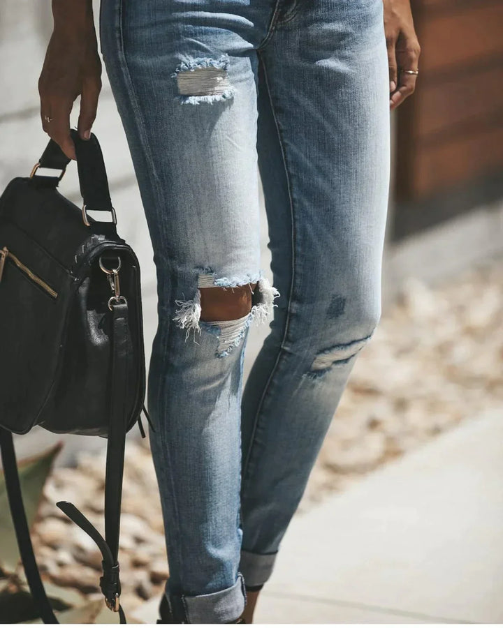 Levoire | Jean Déchiré Bleu Clair