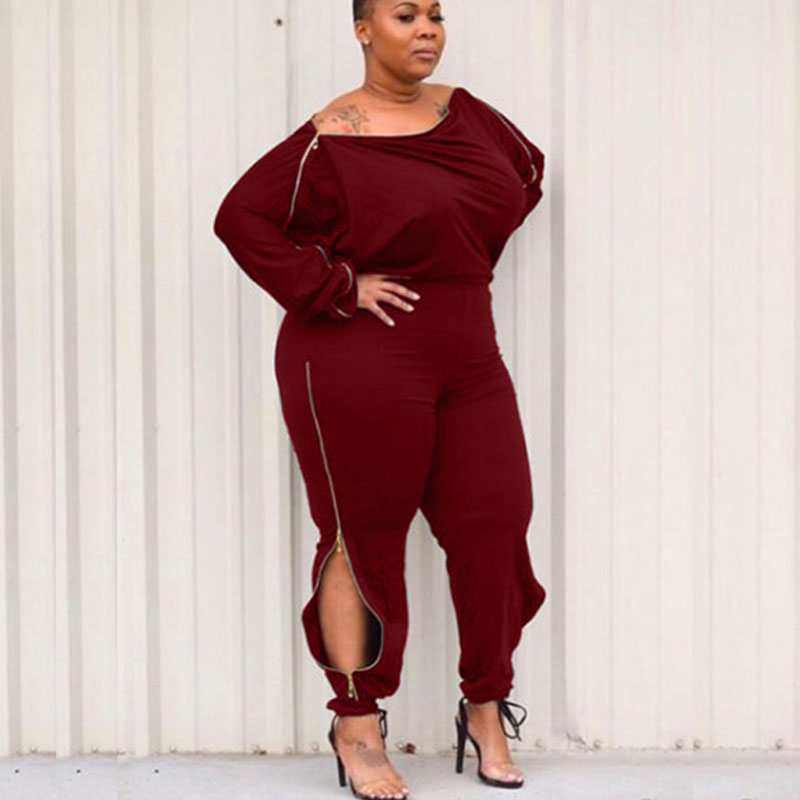 Levoire | manches longues design zip BORDEAUX