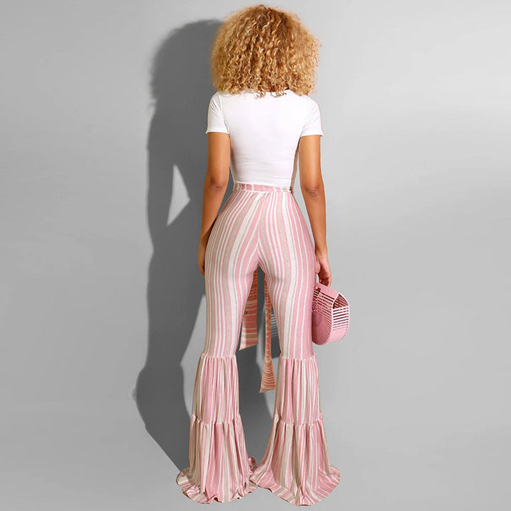 Levoire | Jupes à taille froncée