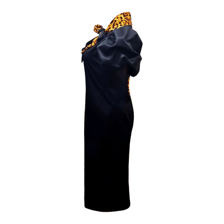 Levoire | short double-sided bow