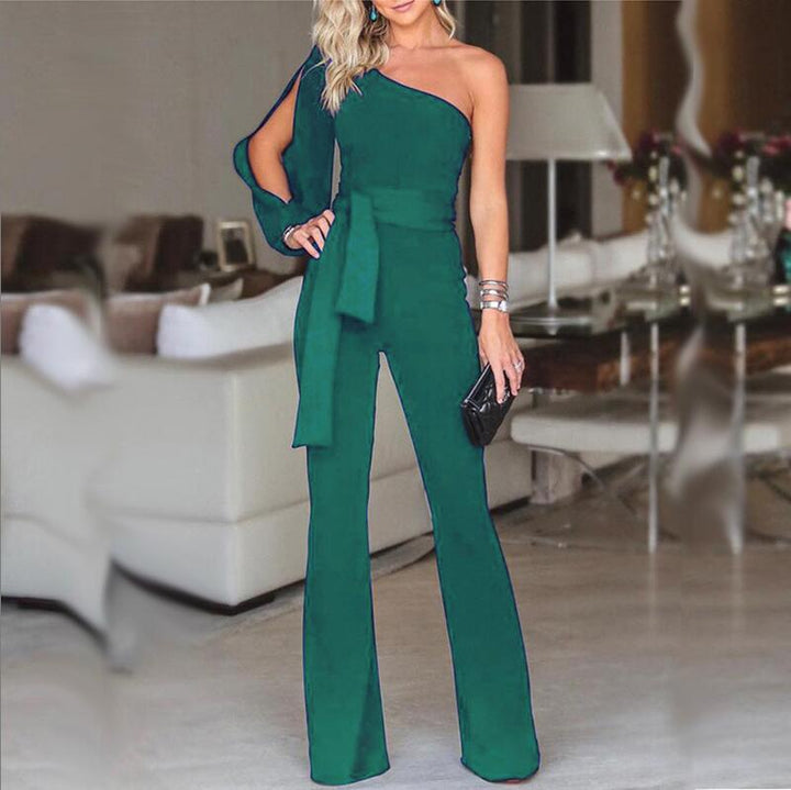 Levoire | pantalons à manches longues VERT