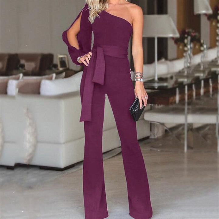 Levoire | pantalons à manches longues VIOLETTI