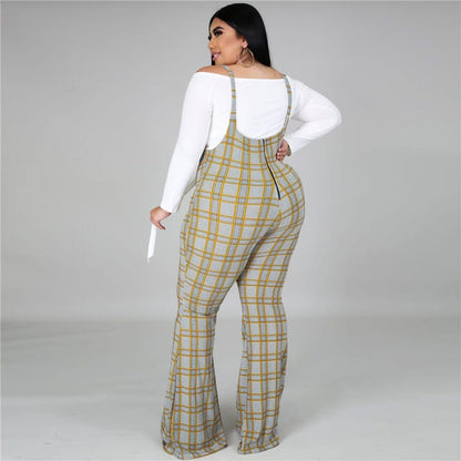 Levoire | blouse à manches longues avec ceinture et salopette