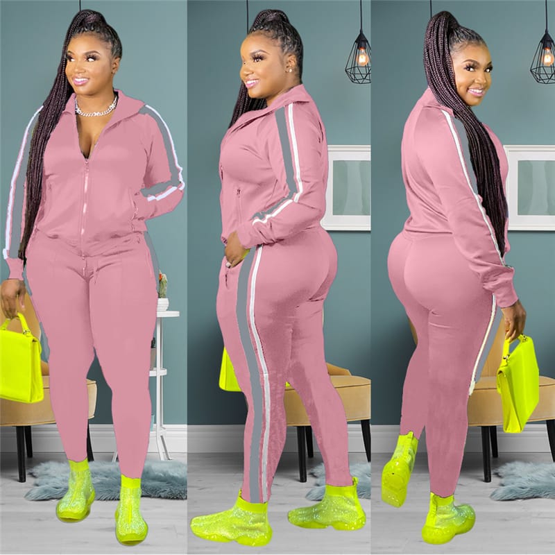 Levoire | sweat-shirt et pantalons de jogging ROSE