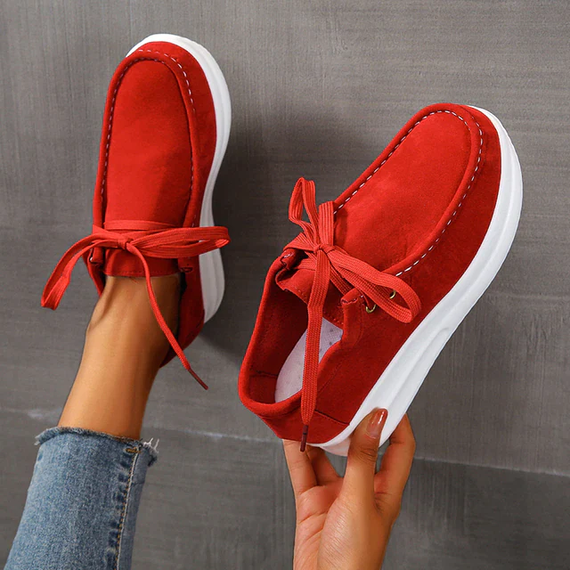 Levoire | Chaussure Élégante Pour Femme Avec Semelle Confortable Rot
