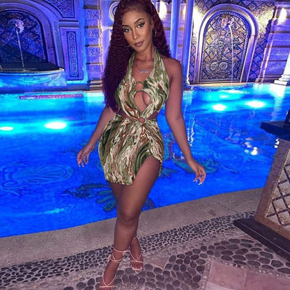 Levoire | maillot de bain, dos ouvert