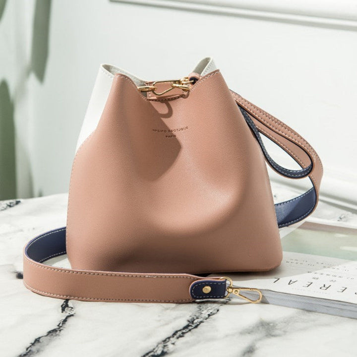 Levoire | Grande Capacité Chapeau Une taille Rose