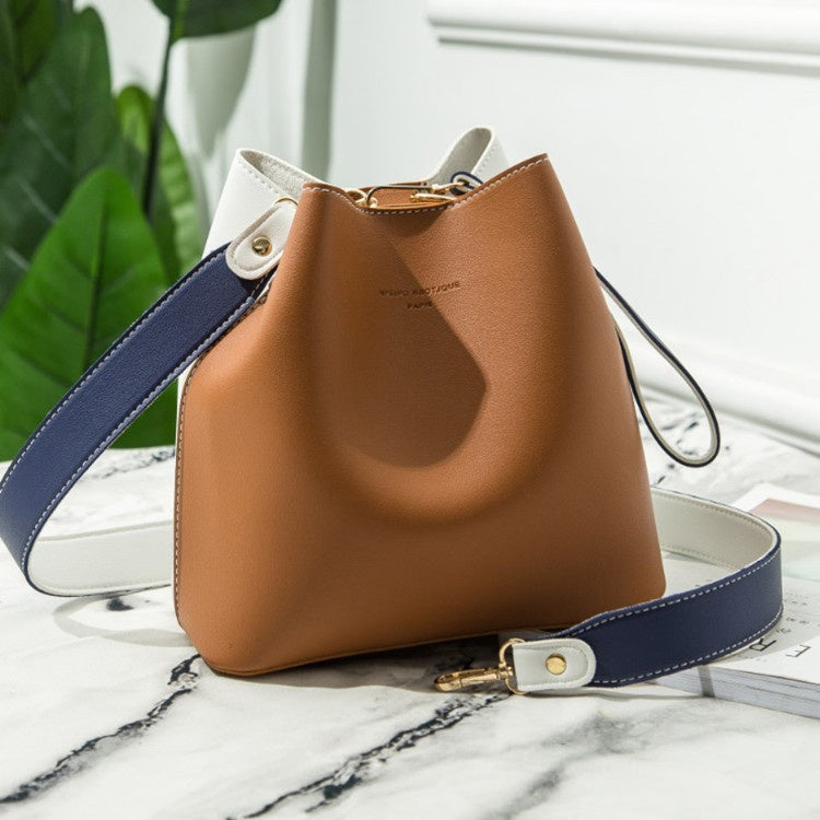 Levoire | Grande Capacité Chapeau Une taille Marron