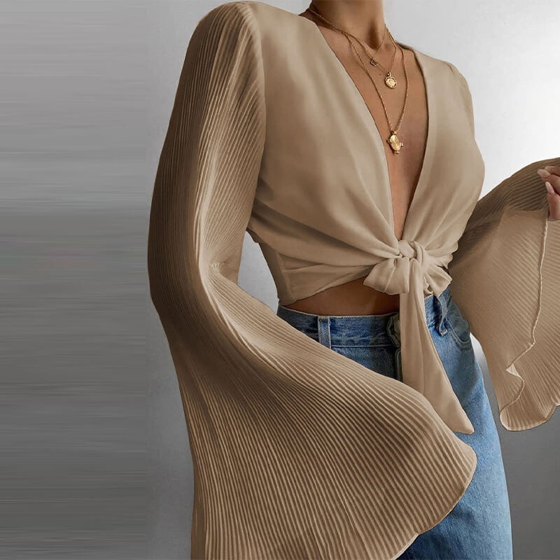Levoire | hulmu manches Khaki