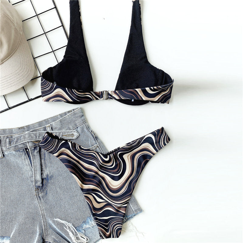 Levoire | maillot de bain 2 pièces