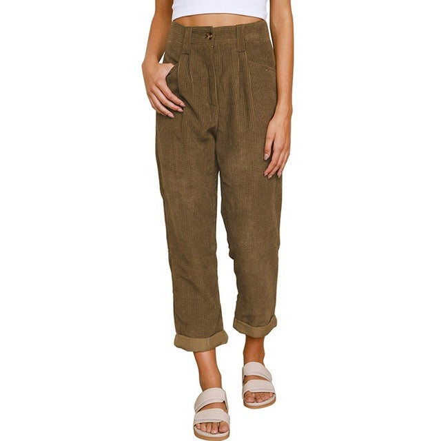 Levoire | Pantalons pour femmes