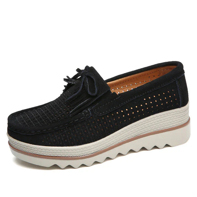 Levoire | Modernes Chaussures De Loisirs Pour Femmes Avec Semelle Douce