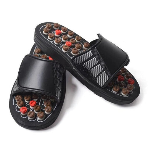 Levoire | Chaussures D'Acupuncture Pour Femmes Et Hommes