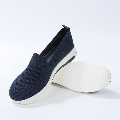 Levoire | Chaussures Orthopédiques Pour Femmes Avec Embout Large
