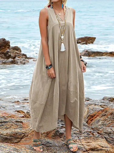 Levoire | Robe de plage d'été