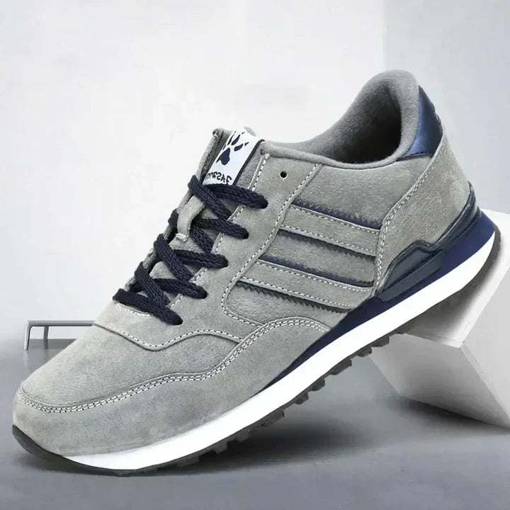 Levoire | Chaussures Chaleureuses À Semelle Antidérapante
