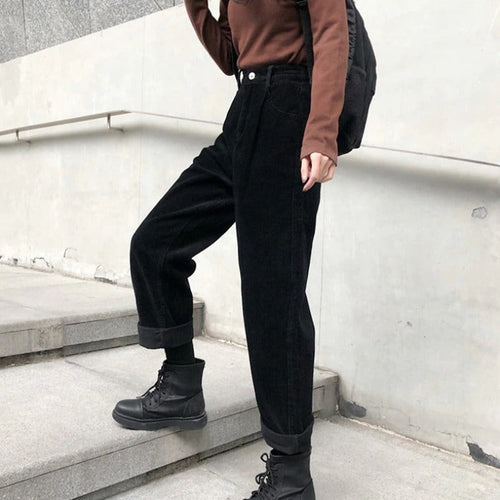 Levoire | Pantalon Évasé Moderne Pour Dames Idéal Pour Chaque Occasion