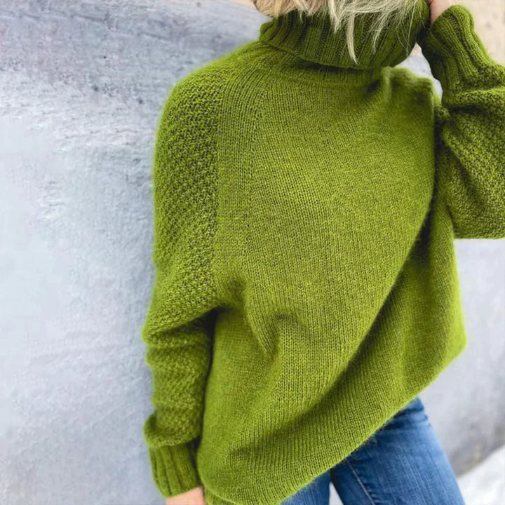 Levoire | Pull over chaud pour femmes