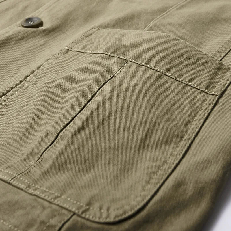 Levoire | Kashmir Printemps Manteau