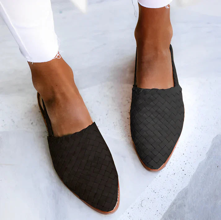 Levoire | Chaussures De Luxe Noir