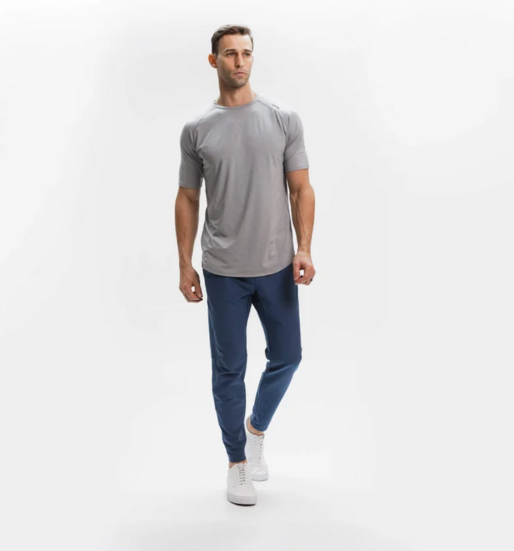 Levoire | Modern Fit Stylistique Costume Jean Pour Hommes