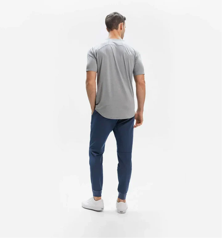 Levoire | Pantalon Costume Moderne Homme