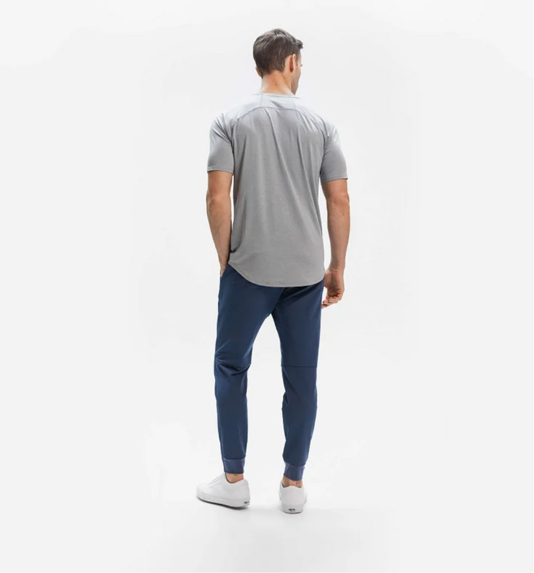 Levoire | Modern Fit Stylistique Costume Jean Pour Hommes