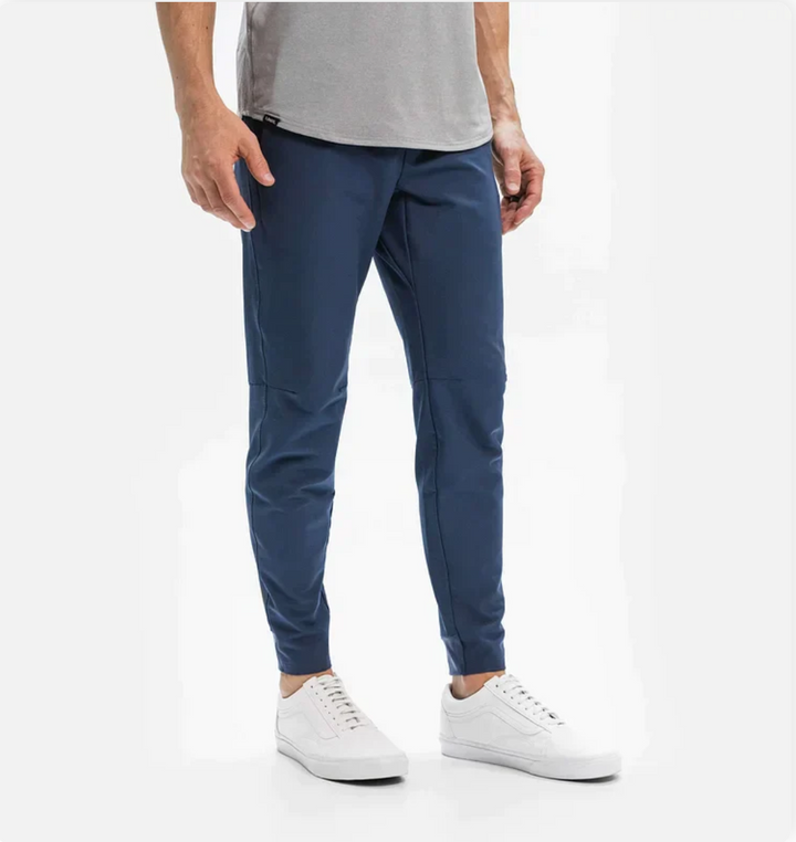 Levoire | Modern Fit Stylistique Costume Jean Pour Hommes