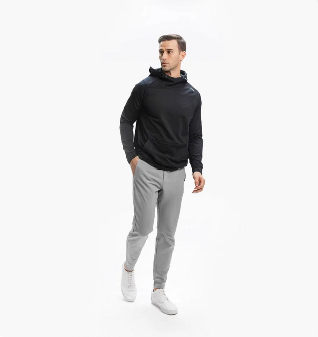 Levoire | Modern Fit Stylistique Costume Jean Pour Hommes