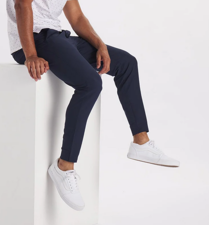 Levoire | Modern Fit Stylistique Costume Jean Pour Hommes