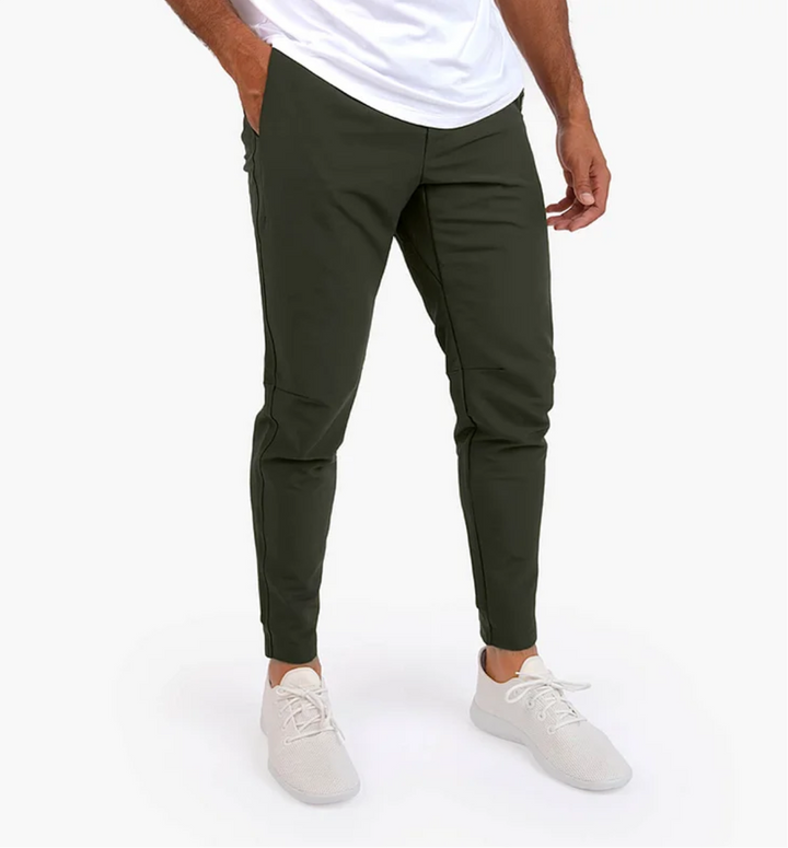 Levoire | Modern Fit Stylistique Costume Jean Pour Hommes