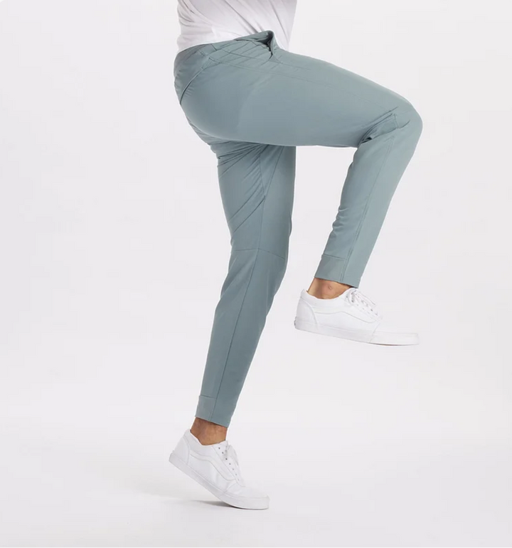 Levoire | Modern Fit Stylistique Costume Jean Pour Hommes