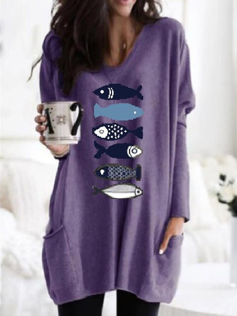 Levoire | Chemisier Long Pour Femmes 4