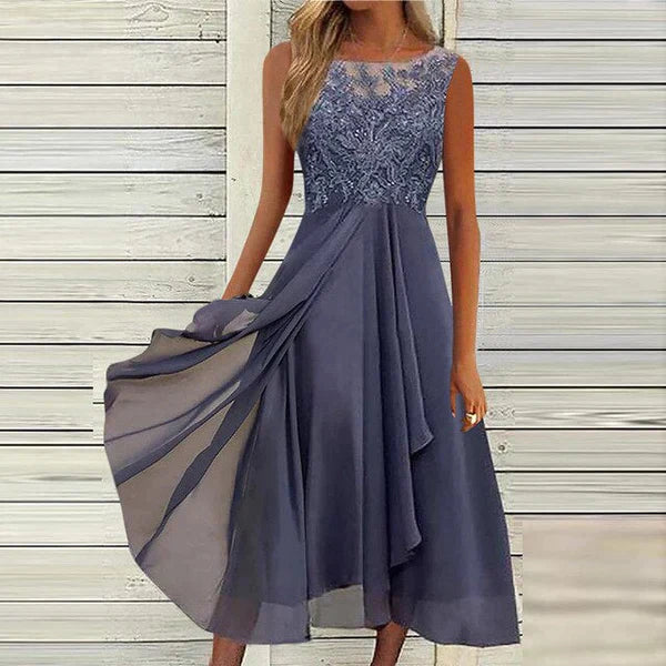 Levoire | Robe Exclusive Lilas