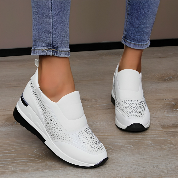 Levoire | Chaussures Orthopédiques Élégantes Pour Femmes