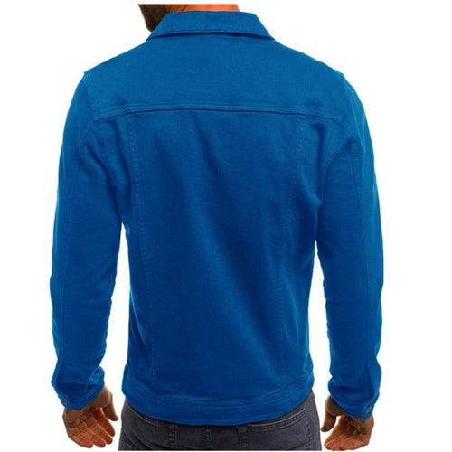Levoire | Vêtements De Loisirs Veste Pour Hommes