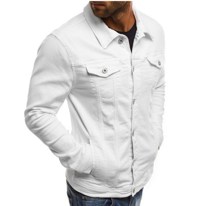 Levoire | Vêtements De Loisirs Veste Pour Hommes