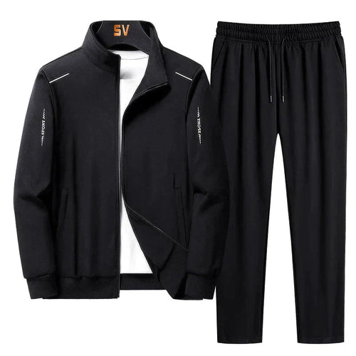 Levoire | Chemise De Survêtement Moderne À Manches Longues Avec Zip