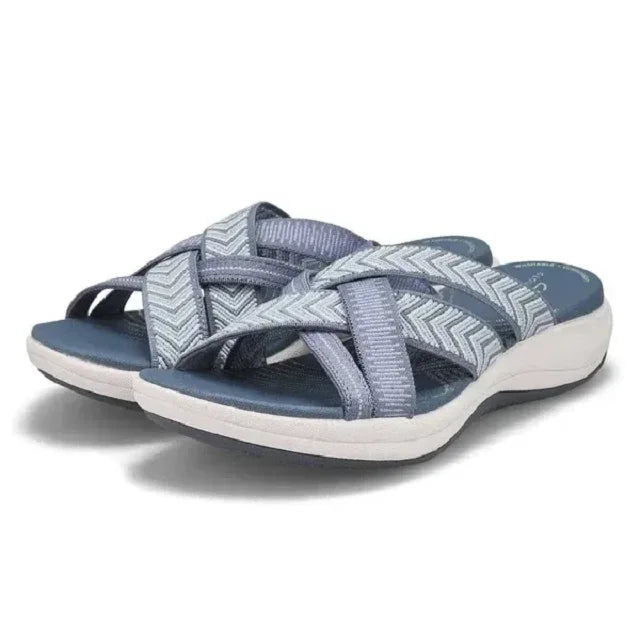 Levoire | Indy - Confort Bleu
